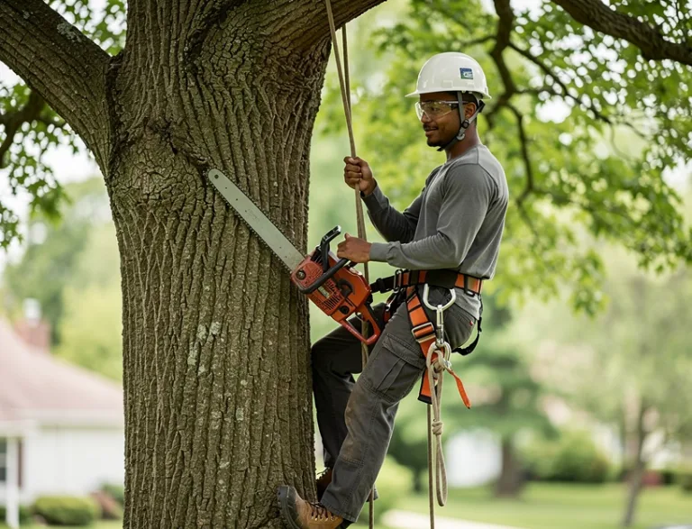 Tree Removal service in Le Vieux-Longueuil